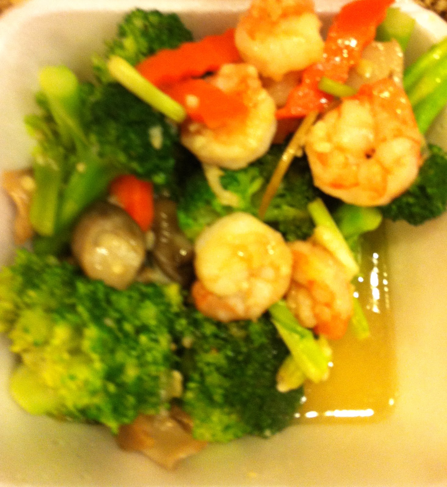 GREAT EATS HAWAII CHIN'S CHINATOWN RESTAURANT