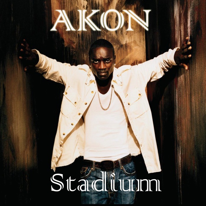 Akon - Gallery Photo