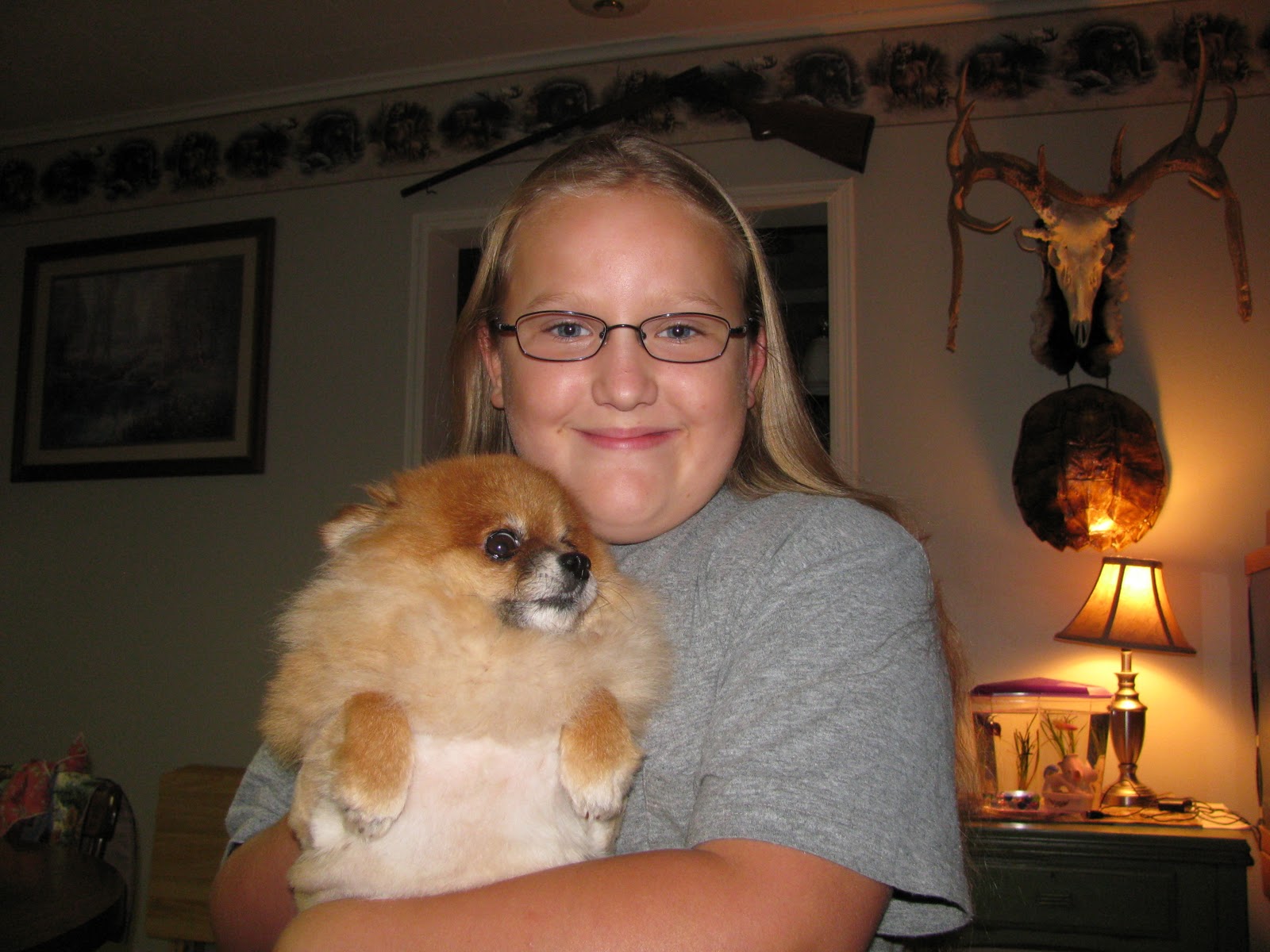 Life With the Goodwife: 2010