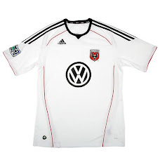 D.C. United Gear