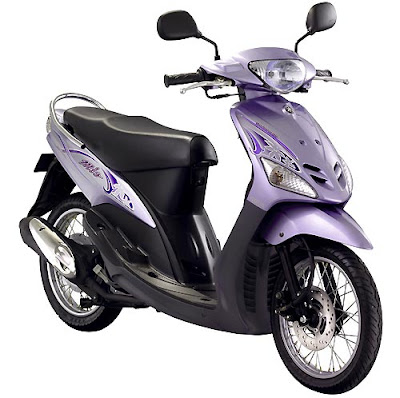 modification: BeAT VS MIO VS SPIN VS LIBERO................