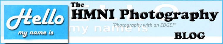 Hello My Name Is Photography's Blog