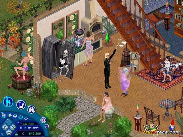 los sims magia potagia gratis los sims magia potagia gratis