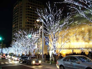 Ensô: メリークリスマス