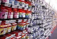 Difference Between Toner And Inkjet Cartridges