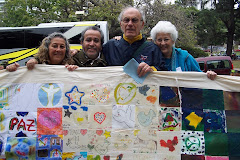 DÍA DE LA BANDERA- ROSARIO-20 de junio 2009