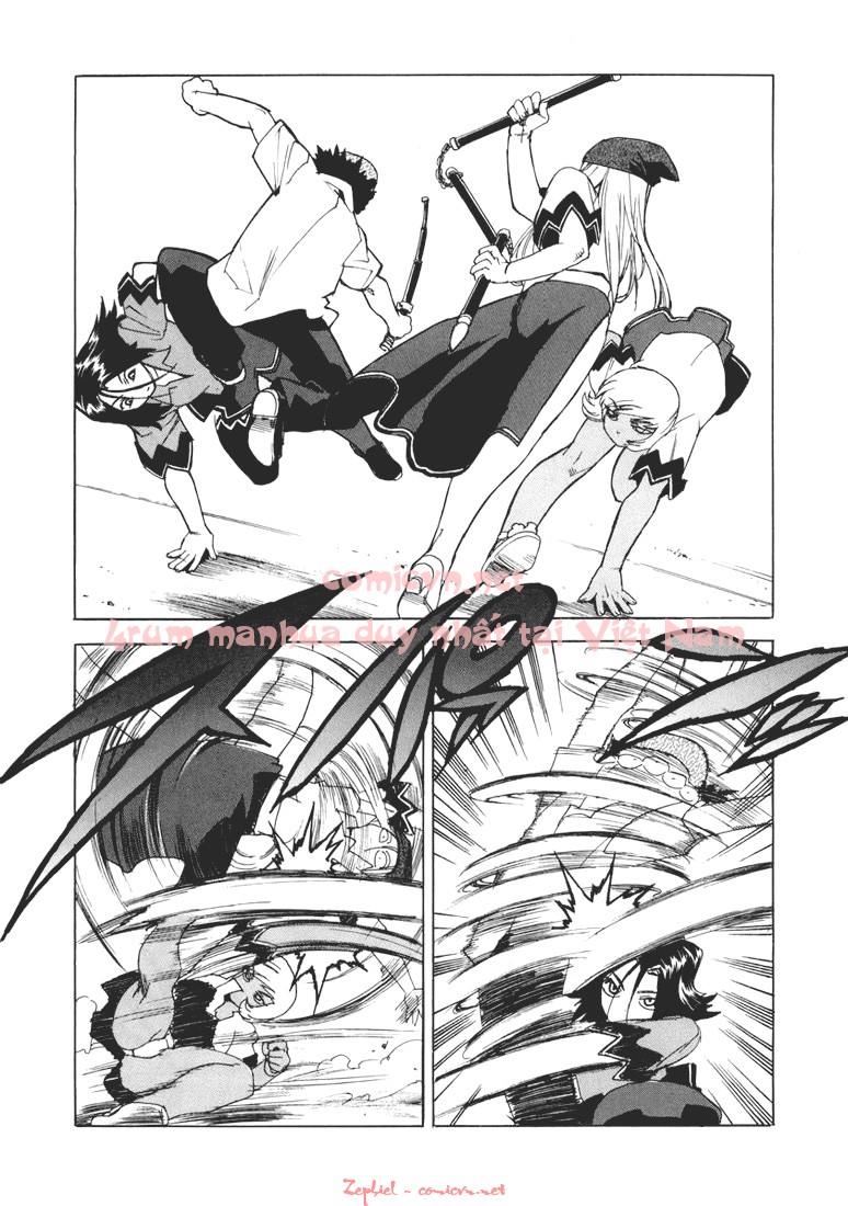 Aiki chap 11