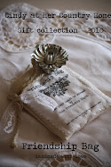 Cindy at her Country Home - Gift Collection