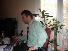 rico l'informaticien en plein travail