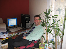 rico l'informaticien en plein travail