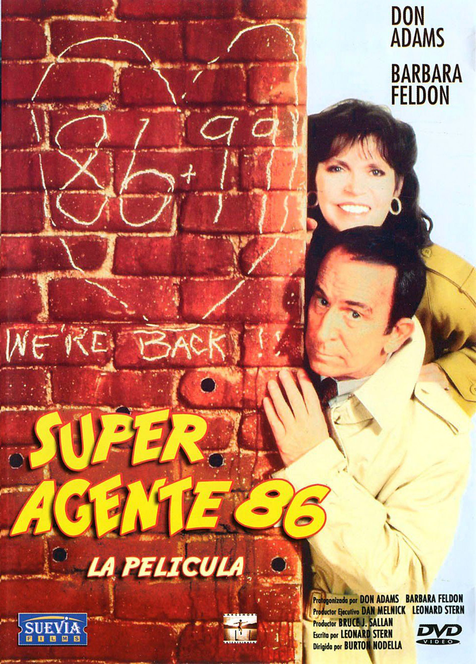 Super Agente 86 Diario de Frank Super Agente 86 Diario de Frank