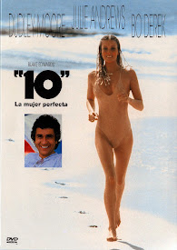 10, la mujer perfecta