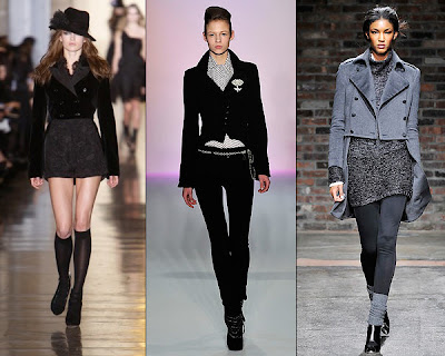 2010 Fashion Trends