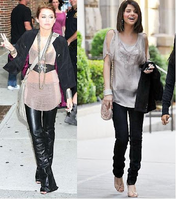 2010 Teen Fashion Trends Inspiration