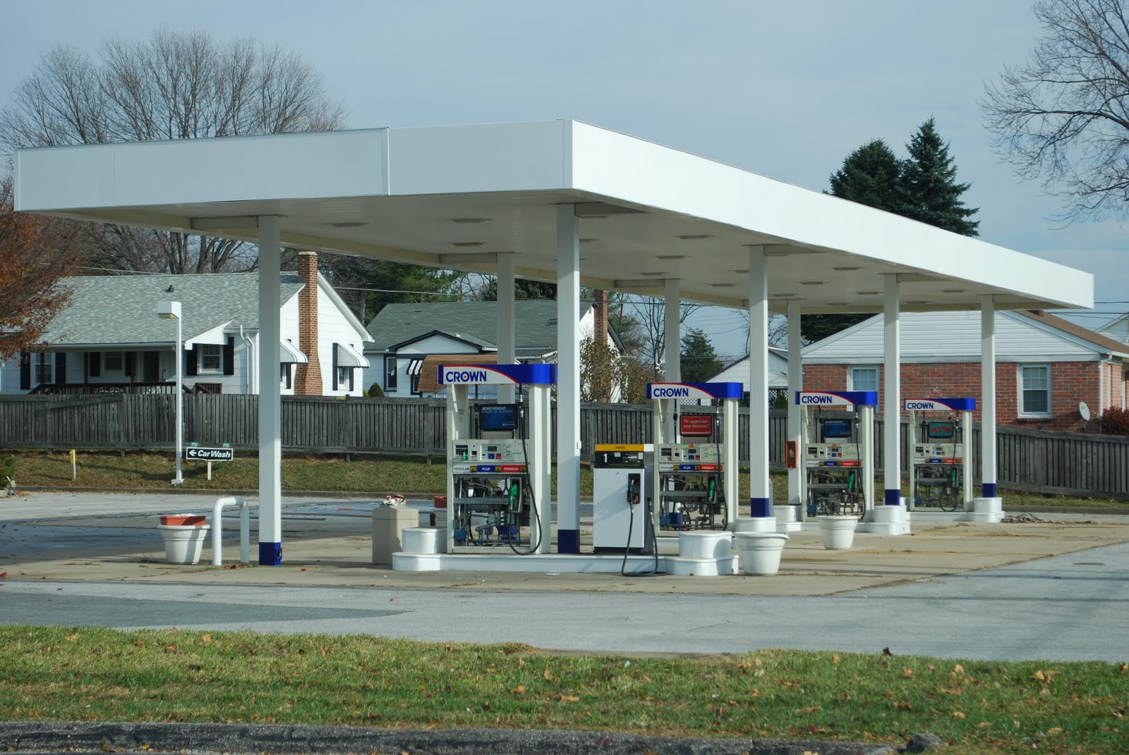 How Late Is Bp Gas Station Open Lifescienceglobal