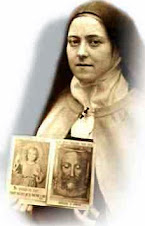 Become more like St. Therese of the Child Jesus