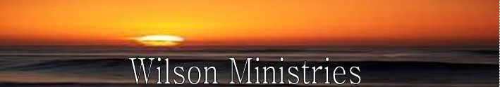 Wilson Ministries