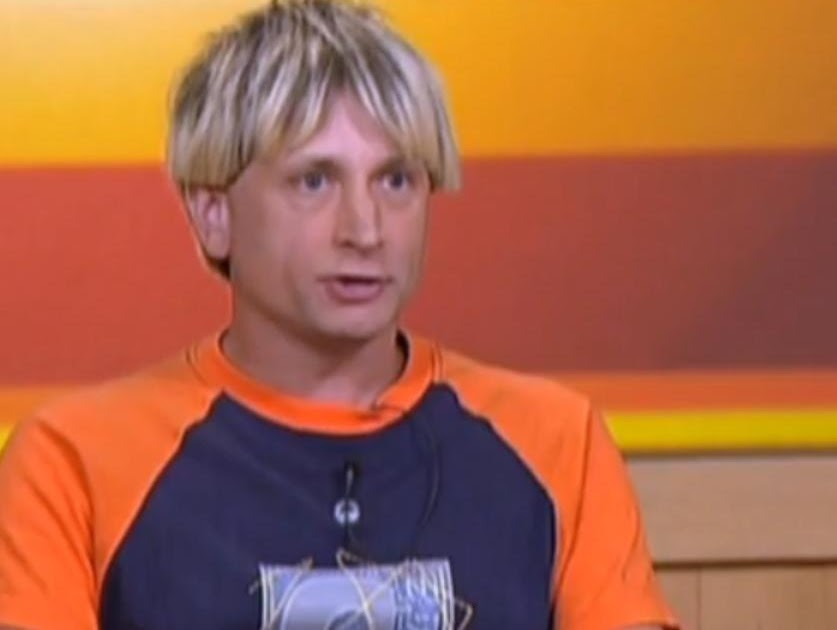 Pan Gracjan Jest Producentem Pieczarek W Poniedziałek Zebrał 84 Kg Gwiazdy Internetu PLOTKI I INFORMACJE: Gracjan na spowiedzi u Drzyzgi!