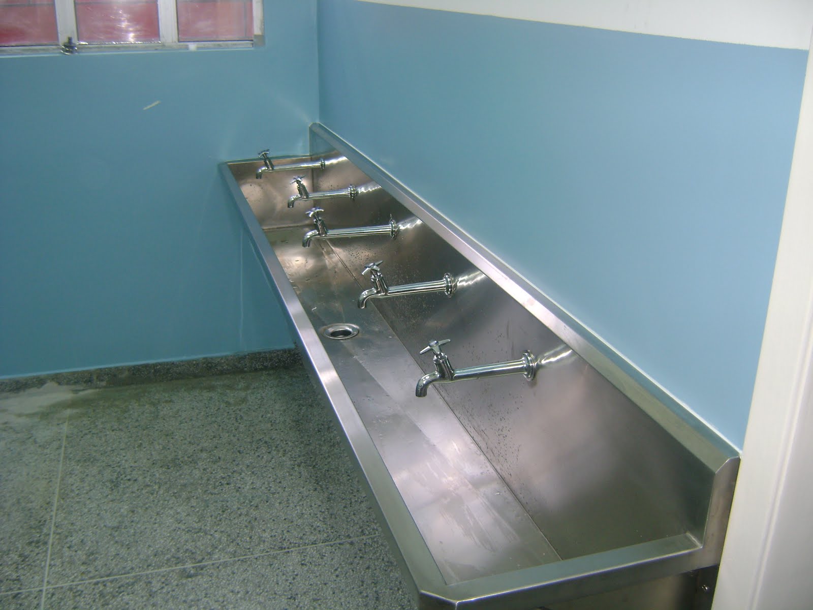 Ajinox: Peças Aço Inox - Sob Medida