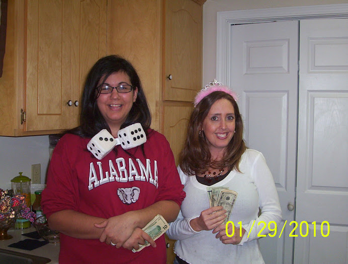 January Bunko Winners