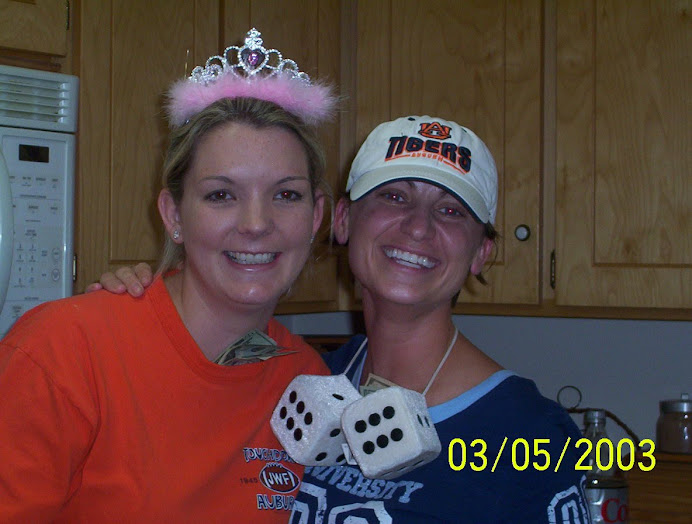 August Big Bunko Winners