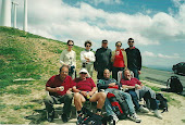 Alto del Perdón (Navarra) 2005