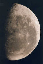 Luna, cea mai apropiata planeta