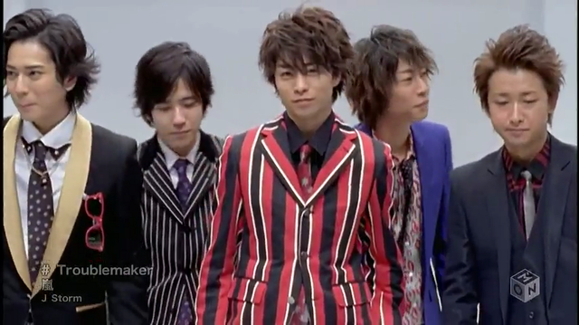arashi-variety