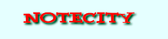 NoteCity