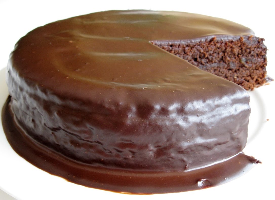 Sachertorte Glutenfrei — Rezepte Suchen