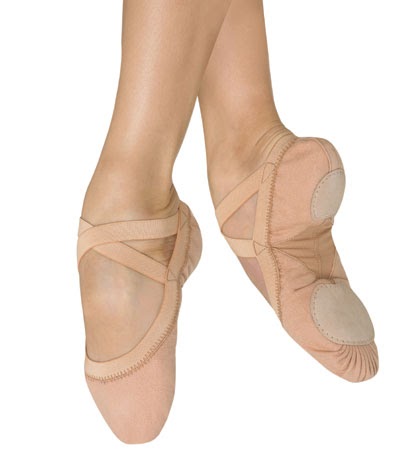 bloch pro elastic