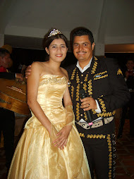 Jorge Orozco & Ana Fernanda
