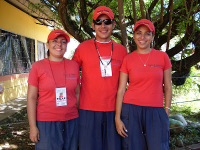 Eventos & Servicios Colegio Betty Camacho De Rangel