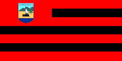 Flag of Capari