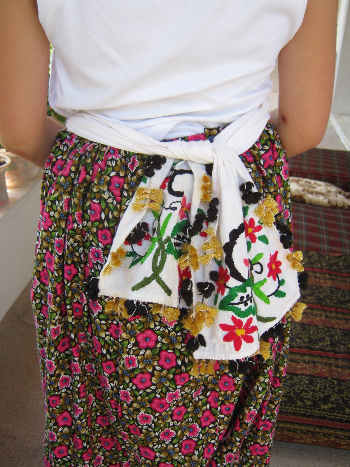 Çok İçimden Geldi ( ! ): Temmuz 2010