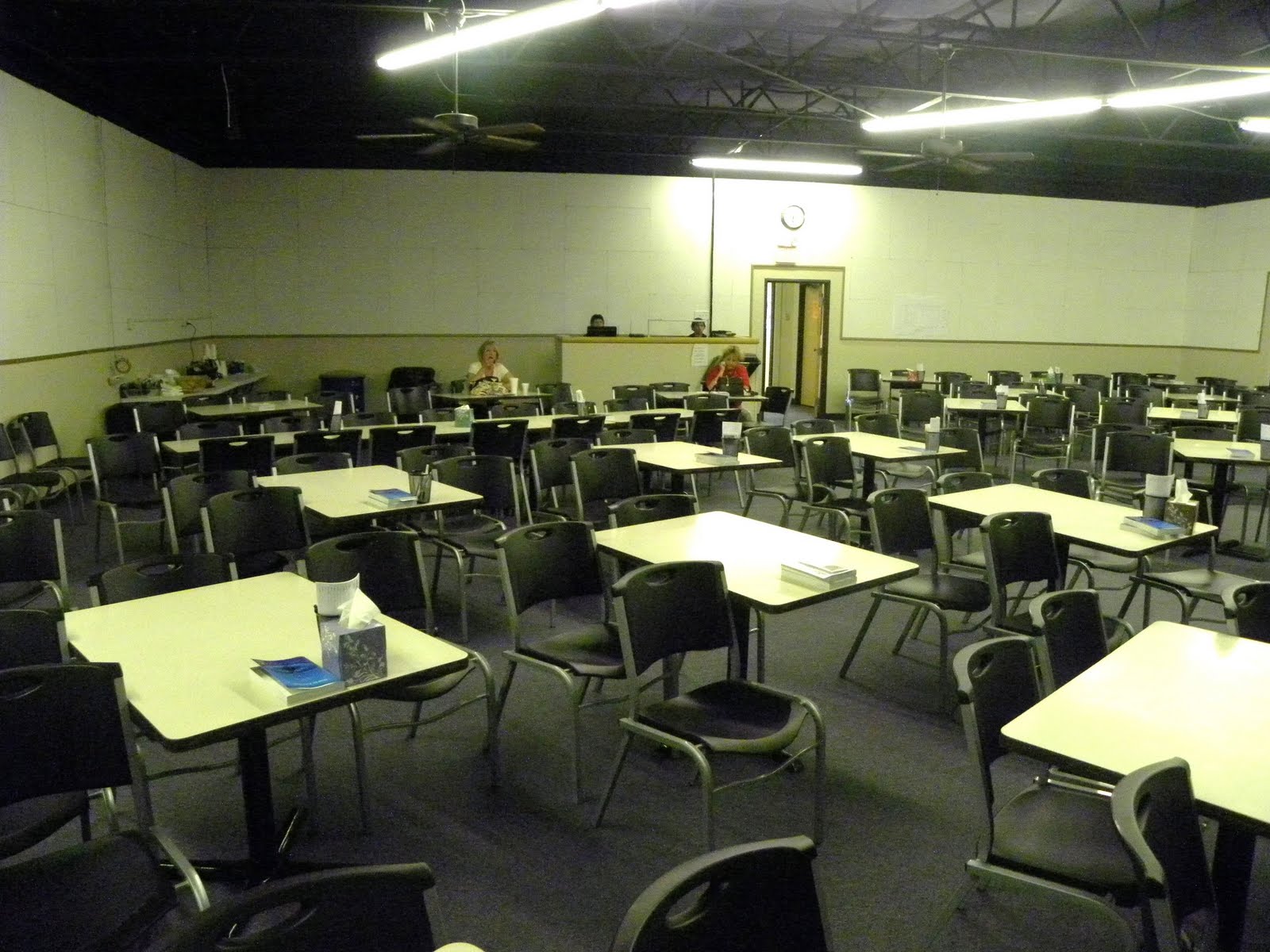 NORTH TEXAS BIKERS III BROKEN CHAINS FREEDOM CHURCH 61810