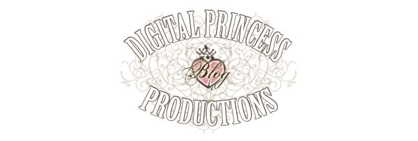 Digital Princess Productions Wedding Blog