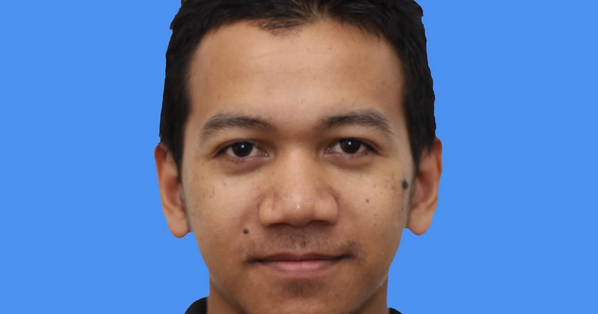 Gambar Foto Hewan: edit gambar berukuran passport