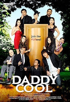 Daddy Cool (2009) Hindi Movie Mp3 Audio Songs 128Kbps , 320Kbps , Rm , AAC Original Cd Rips VBR OST Direct Links Free Rapidshare , Mediafire Download With Cd Covers & Poste