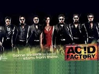 Acid Factory Hindi Songs