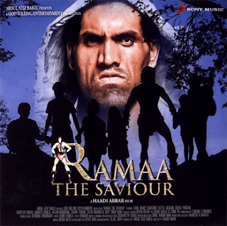 Rama The Saviour Hindi Movie