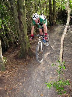Wainuiomata Trail Park Wainuiomata Trail Park