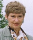 Author, Shirley Uphouse