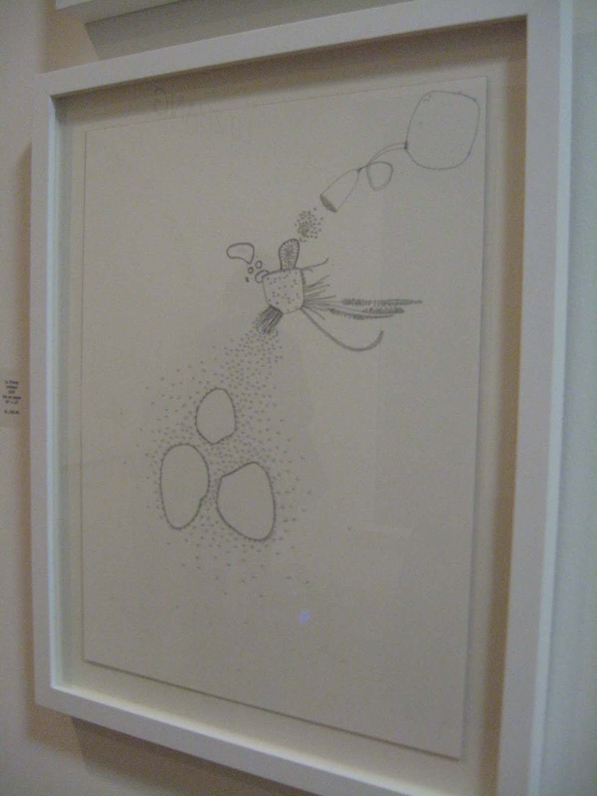 DC This Week ™ The Art Registry Brought Traffic to a Stand Still on