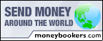 Money Bookers Safe and Secure Online Payments Options Accepted Here