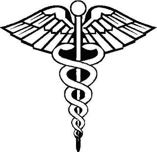 - didit -: Lambang Kedokteran Modern