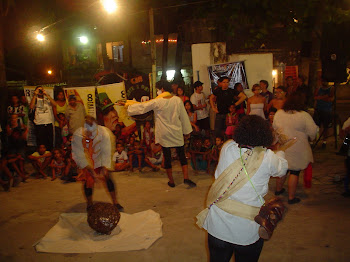 POESIS - Grupo Cultural do Alto José do Pinho (Recife/PE)