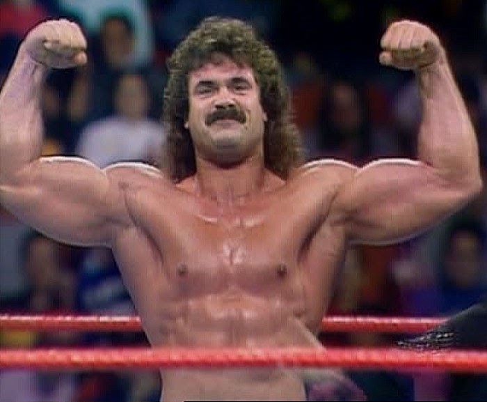 Percy S Posts Remembering Ravishing Rick Rude 11070 Hot Sex Picture