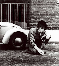 J. W. Lennon