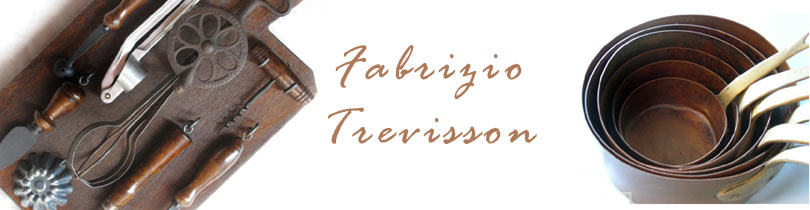 Fabrizio trevisson